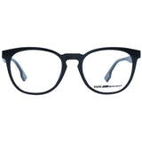 BMW Motorsport Black Plastic Glasses (Frames)