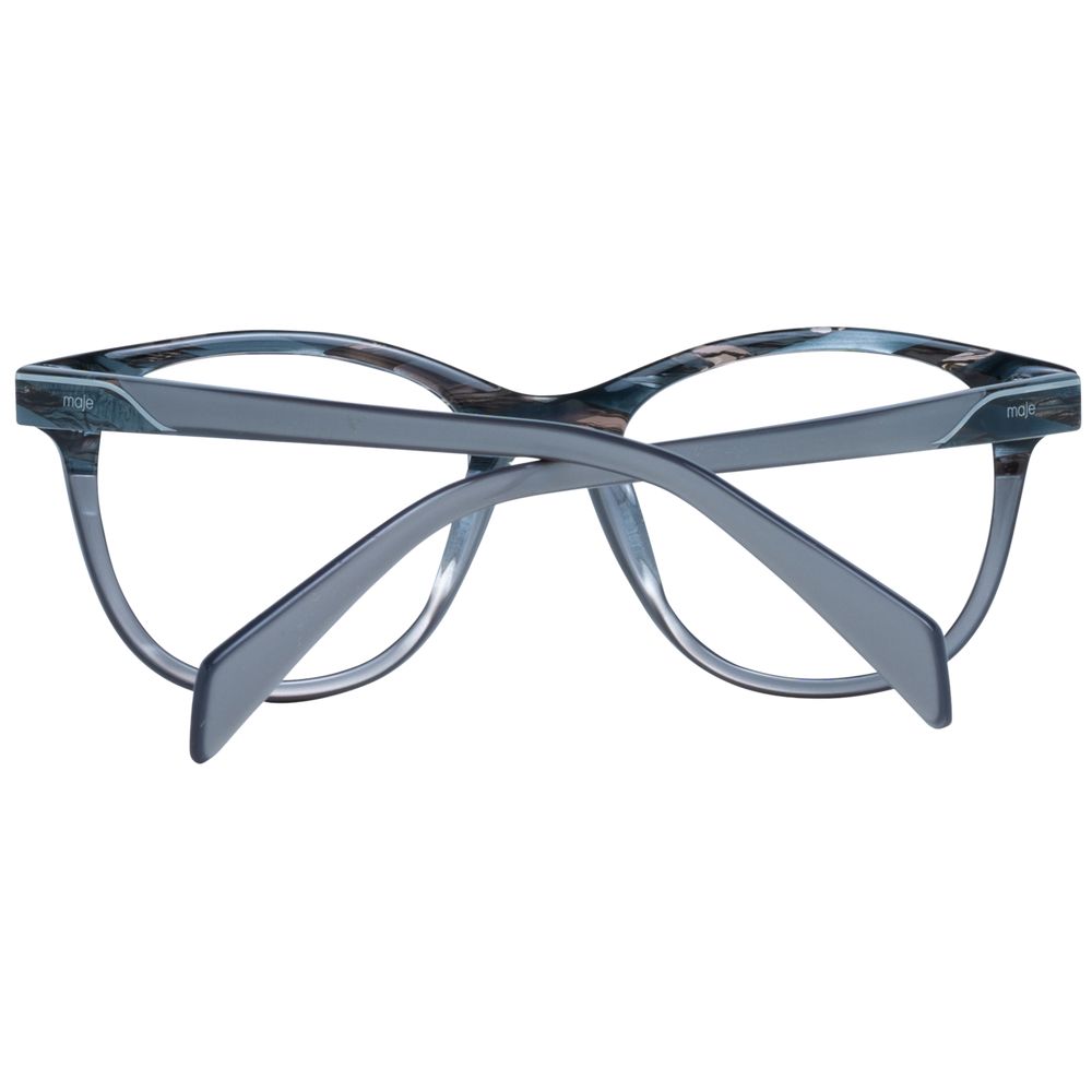 Maje Gray Acetate Glasses (Frames)