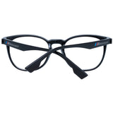 BMW Motorsport Black Plastic Glasses (Frames)