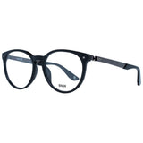 BMW Black Unisex Optical Frames