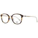 BMW Brown Men Optical Frames