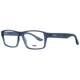 BMW Gray Men Optical Frames