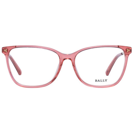Bally Multicolor Metal & Plastic Glasses (Frames)