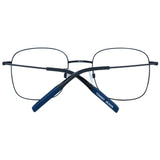 Tommy Hilfiger Black Unisex Optical Frames