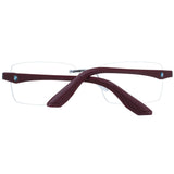 BMW Gray Metal Glasses (Frames)