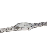 Pierre Cardin Silver Men Watch