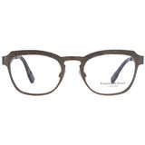 Ermenegildo Zegna Bronze Titanium Glasses (Frames)