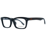 Zegna Couture Black Men Optical Frames