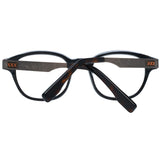 Zegna Couture Black Men Optical Frames