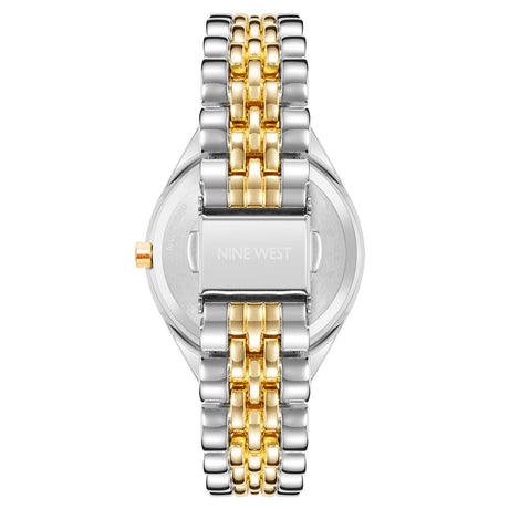 Nine West Gold Women Watch