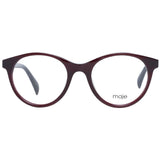 Maje Multicolor Acetate Glasses (Frames)