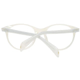 Maje White Acetate Glasses (Frames)