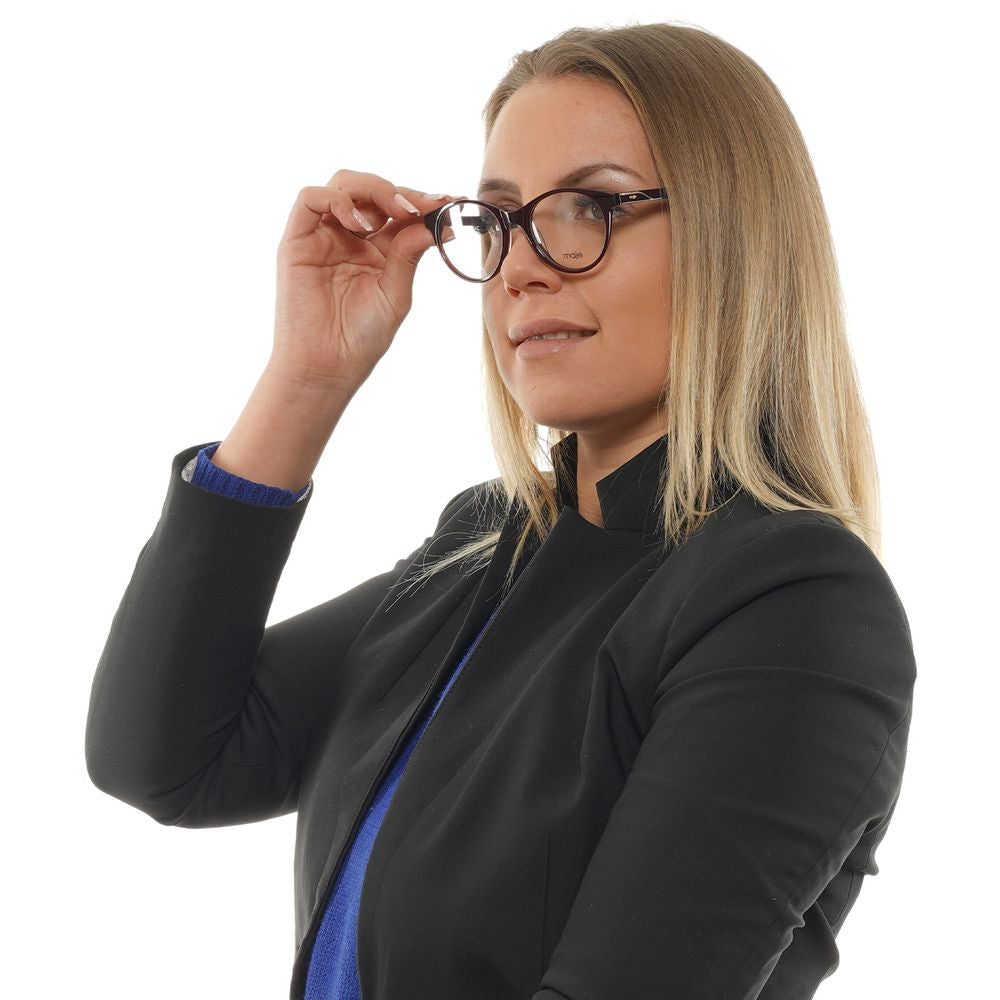 Maje Multicolor Acetate Glasses (Frames)