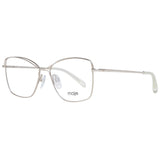 Maje Gold Stainless Steel Glasses (Frames)