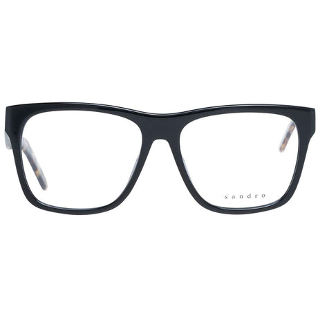 Sandro Black Acetate Glasses (Frames)