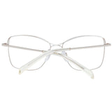 Maje Gold Stainless Steel Glasses (Frames)