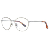 Sandro Silver Stainless Steel Glasses (Frames)