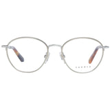 Sandro Silver Stainless Steel Glasses (Frames)