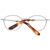 Sandro Silver Stainless Steel Glasses (Frames)