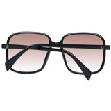 Guess Black Plastic Sunglasses