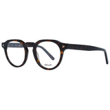 Bally Brown Acetate Glasses (Frames)