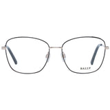 Bally Black Women Optical Frames