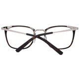 Bally Brown Acetate & Metal Glasses (Frames)