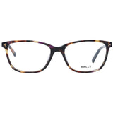 Bally Brown Women Optical Frames