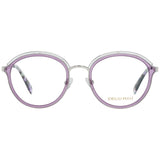 Emilio Pucci Purple Women Optical Frames