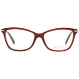 Emilio Pucci Red Women Optical Frames