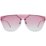 Furla Pink Women Sunglasses