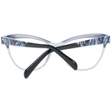 Emilio Pucci Purple Women Optical Frames