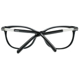 Swarovski Black Women Optical Frames