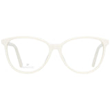 Swarovski Cream Women Optical Frames