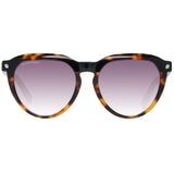 Dsquared² Brown Women Sunglasses