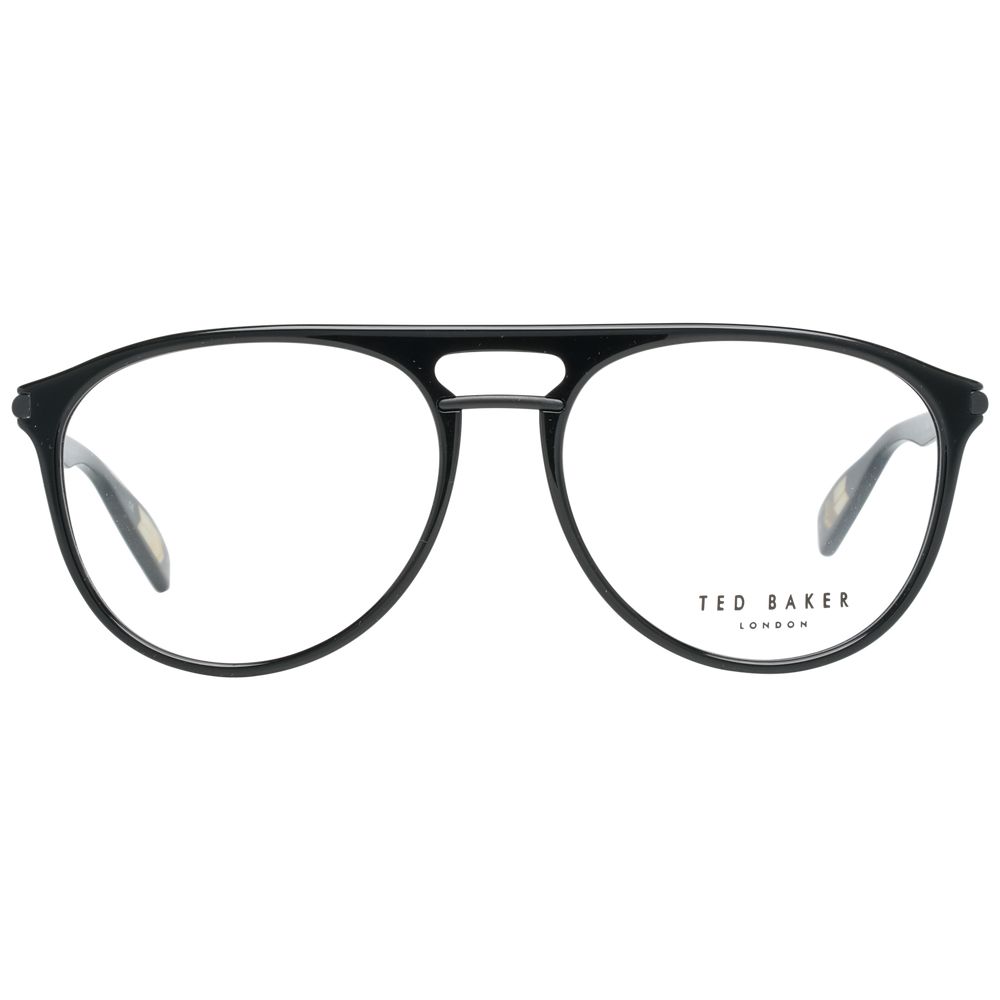 Ted Baker Black Men Optical Frames