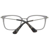 Police Gray Men Optical Frames