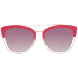 Police Pink Women Sunglasses