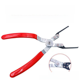 Automotive Relay Replacement Tool and Fuse Puller Pliers