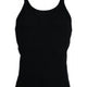 Dolce & Gabbana Black Tank Sleeveless Underwear Men T-shirt