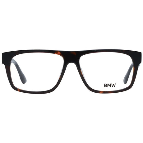 BMW Brown Plastic Glasses (Frames)