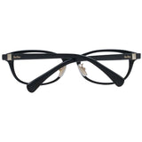 Max Mara Black Plastic Glasses (Frames)