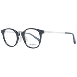 Max Mara Black Plastic Glasses (Frames)