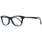 Lozza Black Acetate & Plastic Glasses (Frames)