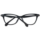 Lozza Black Acetate & Plastic Glasses (Frames)