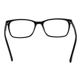 Lozza Black Acetate & Plastic Glasses (Frames)