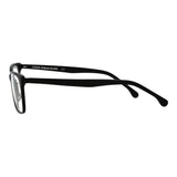 Lozza Black Acetate & Plastic Glasses (Frames)