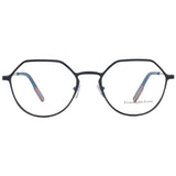 Ermenegildo Zegna Black Titanium Glasses (Frames)