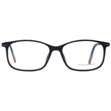 Ermenegildo Zegna Black Titanium Glasses (Frames)