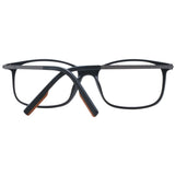 Ermenegildo Zegna Black Titanium Glasses (Frames)